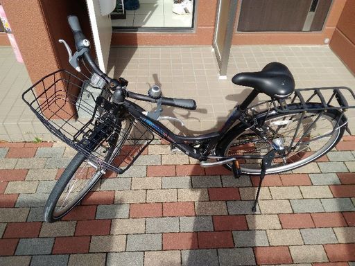 自転車 購入 処分