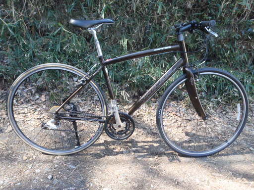 SNS開設記念特価！スペシャライズド　シラスの中古自転車です　160