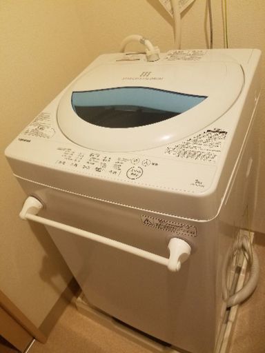 洗濯機