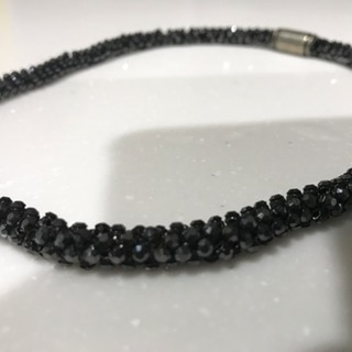NEZCA スワロフスキーネックレス www.naim.bg