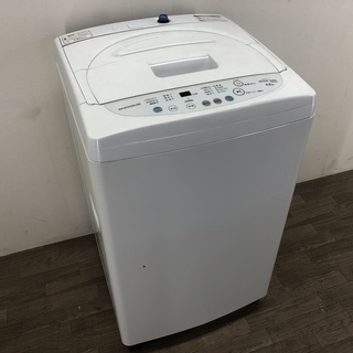 ☆083233　大字電子　4.6㎏洗濯機　14年製☆