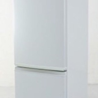 冷蔵庫 167L (27日引き取り希望)