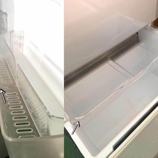 ★サンヨー 397L 大容量 ファミリー向け冷蔵庫！送料無料地域あり♪