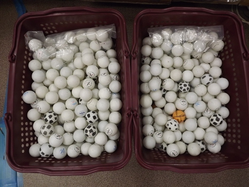 卓球卓球玉ピンポン玉卓球ボール大量入荷 札幌西岡店 モノハウス 西岡 月寒中央のその他の無料広告 無料掲載の掲示板 ジモティー