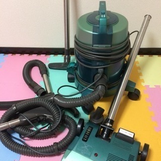 中古水フィルター掃除機が無料 格安で買える ジモティー