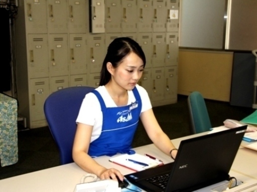 アサヒビール北海道工場事務スタッフ Ac 白石の事務の無料求人広告 アルバイト バイト募集情報 ジモティー