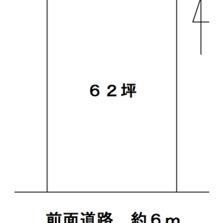 🌟伊賀市千戸　６２．０７坪　売土地 - 伊賀市