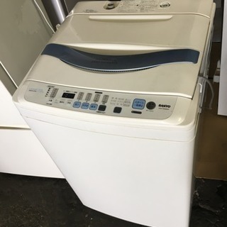 SANYO 洗濯機 ASW-700SB(W) 2010ｙ    ...
