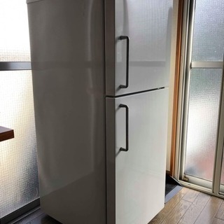 【無印良品 冷蔵庫】