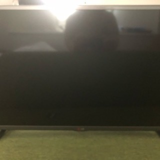 急募！LG スマートTV 32型