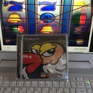 クランキーシリーズ CD