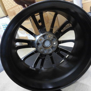 トヨタ　８６純正　7Ｊ+48　100-5穴★タイヤの相談承ります★８６　ＢＲＺ　プリウス（5ｍｍスペーサー）　ウイッシュ（5ｍｍスペーサー）