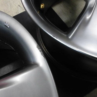 トヨタ　１１０系マークⅡ純正　7Ｊ+50　114.3-5穴★タイヤの相談承ります☆クラウン　ノア　ヴォクシー　エスクアイア　アルテッツァ等