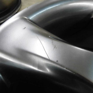 トヨタ　１１０系マークⅡ純正　7Ｊ+50　114.3-5穴★タイヤの相談承ります☆クラウン　ノア　ヴォクシー　エスクアイア　アルテッツァ等