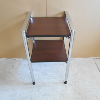 オカムラ　台　受付台『美品中古』【リサイクルショップサルフ】