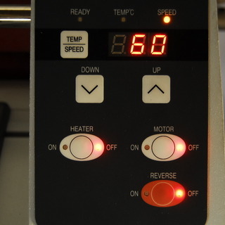 FUJIPLA フジプラ　LPP6512　A1サイズ可　業務用 ロールラミネーター　アントレ