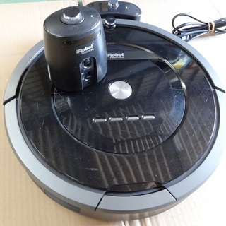 東345　iRobot 自動お掃除機　１４年製