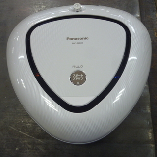 R 中古 Panasonic ロボット掃除機 Rulo ルーロ ホワイト Mc Rs0 17年製 Ren 新所沢 の生活家電 掃除機 の中古あげます 譲ります ジモティーで不用品の処分 R 中古 Panasonic ロボット掃除機 Rulo ルーロ ホワイト Mc Rs0 17年製 Ren 新所沢 の生活家電 掃除機 の中古あげます 譲ります ジモティーで不用品の処分