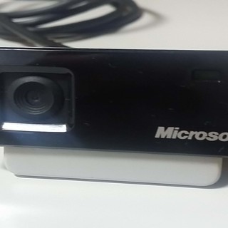 Ｍicrosoft lifecam VX-500　USBWebカ...