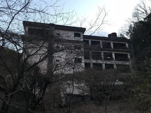 ホテル 廃墟 えびの 市 宮崎･心霊スポットの廃ホテルはグリーンヒルズホテル!肝試しで遺体発見