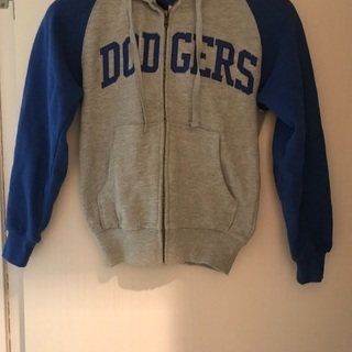 ロサンゼルス Dodgers パーカー