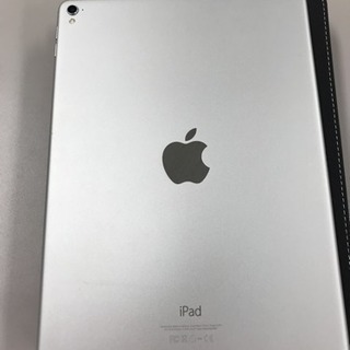Isle of Sanday Knitters ハンドニットセーター S-iPad Pro 9.7 32GB WI-FIモデル