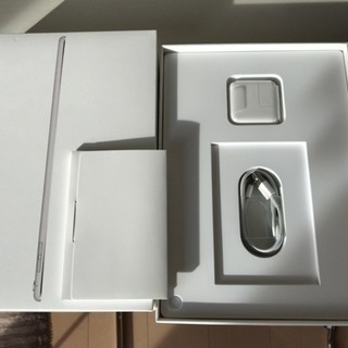 Isle of Sanday Knitters ハンドニットセーター S-iPad Pro 9.7 32GB WI-FIモデル