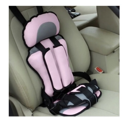 幼児用チャイルドシート 値下げしました はづ 宮山のキッズ用品 車用ジュニアシート の中古あげます 譲ります ジモティーで不用品の処分