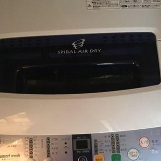 ハイアール 2011年製 洗濯機 ポンプ