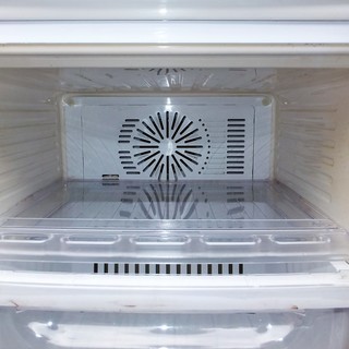 【取引中】三菱　122L 冷凍庫　ストッカー ☆三菱 MITSUBISHI MF-U12E 122L 電気冷凍庫 ホームフリーザー 冷凍