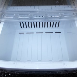 ☆三菱 MITSUBISHI MF-U12E 売れ筋 122L 電気冷凍庫 ホームフリーザー 冷凍ストッカー◇扉を