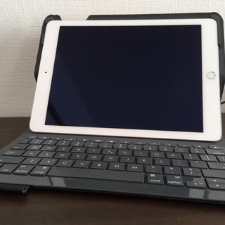 【お値下げ♪】iPadAir2 64GB Wi-Fi+Cellモ...