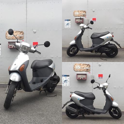 ♪レッツ４　FI　CA45A 　サービスキャンペーン実施　新品部品多数/配達可/清掃済み♪