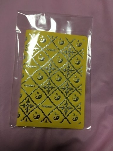 椎名林檎ライブグッズ まい 堺のその他の中古あげます 譲ります ジモティーで不用品の処分