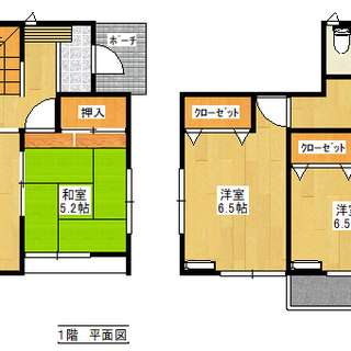 Cradle garden 碧南市幸町第1　4号棟