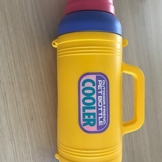 Pet Bottle Cooler
