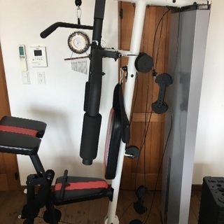 18000円ホームジム！札幌からです‼︎