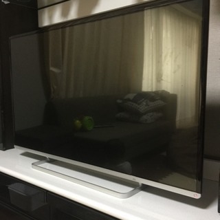 42型 テレビ TOSHIBA REGZA ジャンク品