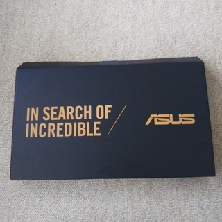 現行CM　ビックカメラのノートパソコン　ASUS　思い切り値下げ
