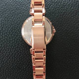 シチズンCITIZEN クロスシーXcソーラー電波時計 ハッピー