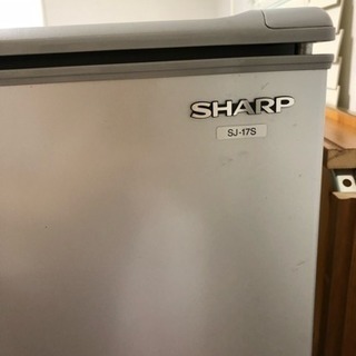 シャープ SJ-17S