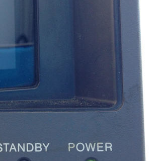 SONY ソニー BVM-D9H1J ビデオモニター / LEADER LV 5150DA ベクトル波形モニター / AC-D9H セット 【保証品】 □○ ソニー⁄SONYトリニトロン 9インチ業務用カラービデオモニター BVM