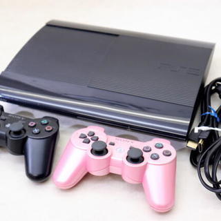 SONY PS3 playstation3 プレイステーション3...