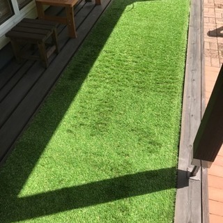 その他 高耐久リアル人工芝
