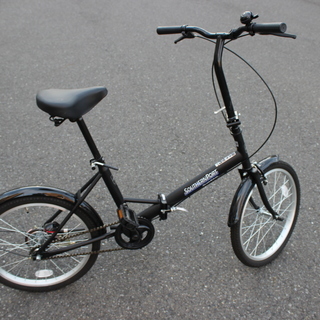 SOUTHERNPORT 20インチ 折りたたみ 6速 OD色（183） SOUTHERNPORT 20インチ 折りたたみ 6速 OD色（183）