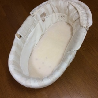 mamas＆papasのベビークーファン ママスアンドパパス
