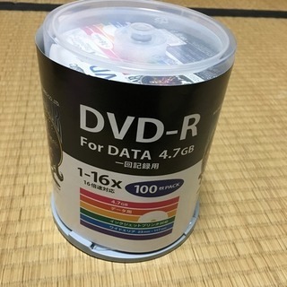 データ用DVD 95枚☆