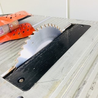 マキタ 2703 255mmマルノコ盤【リライズ野田愛宕店】【引取限定