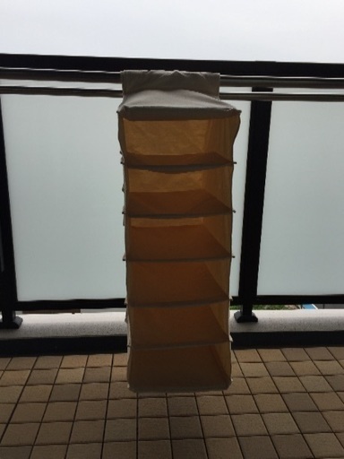 吊り下げ物入れ キタさん 向日のその他の中古あげます 譲ります ジモティーで不用品の処分