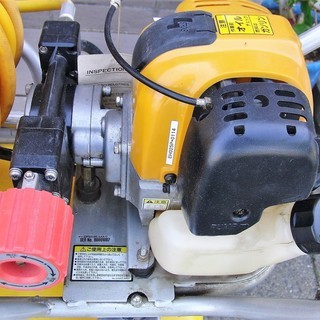 ブランド一覧 | ワールド オンラインストア KV-ER50 霧女神 噴霧器 工進 タンク 動作 ホース50m キャリー付 その他